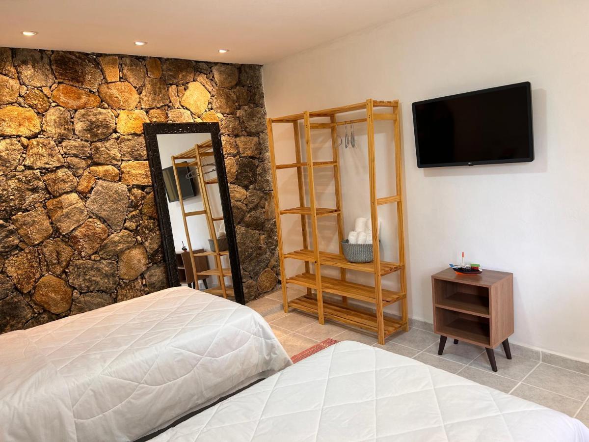 مبيت وإفطار أنجرا دوس ريس Casa Amarela المظهر الخارجي الصورة
