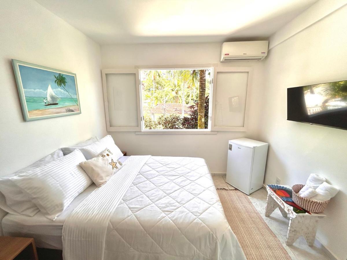 مبيت وإفطار أنجرا دوس ريس Casa Amarela المظهر الخارجي الصورة