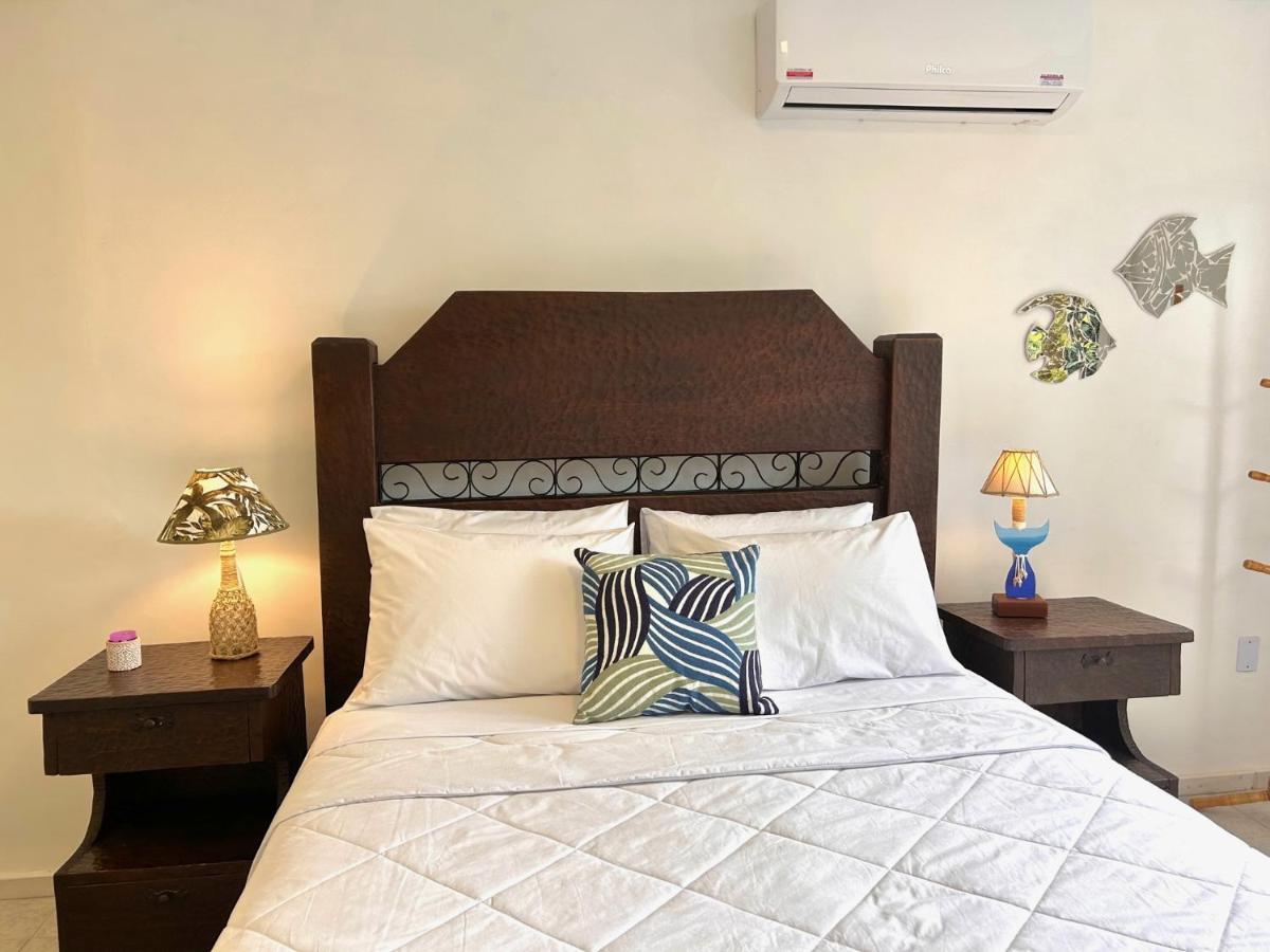 مبيت وإفطار أنجرا دوس ريس Casa Amarela المظهر الخارجي الصورة